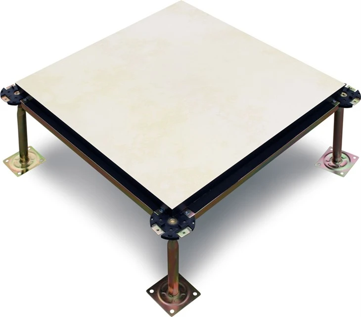 Woodcore Access Floor Panel ah hian a awm a