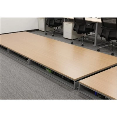OA Office-a Raised Floor System hmanga siam a ni
