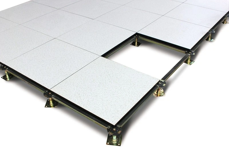 woodcore access floor system